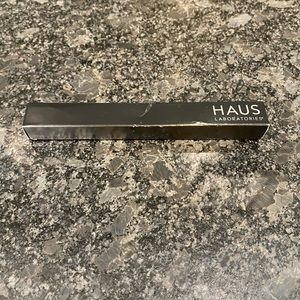 New in Sealed Box Haus Laboratories Gel Crayon Pencil Eyeliner